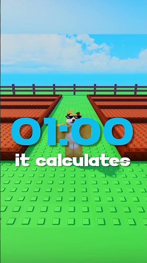 This Roblox Game is LYING to you...