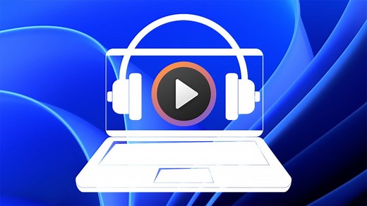 Windows 11's New Media Player Brings Big Improvements to Audio and Video