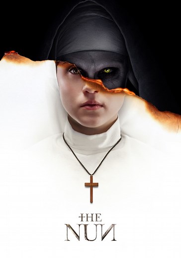 The Nun streaming: where to watch movie online?