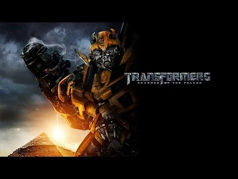 TransFormers - Best of Bumblebee