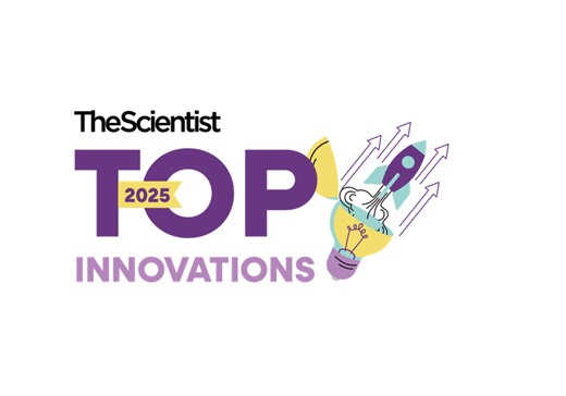 Shaping Science: Meet the 2025 Top Innovations Contest Winners | The Scientist
