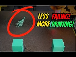 30 3D Printing Hacks (Part 1)