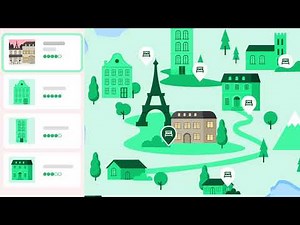 Tripadvisor Sponsored Placements