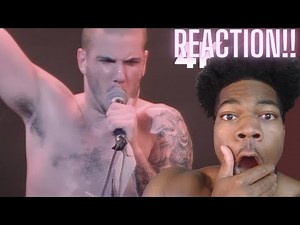 First Time Hearing Pantera - Walk (Reaction!)