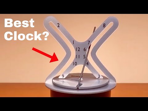 12 Amazing, Innovative Science Gadgets/Toys!