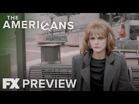 The Americans | Season 6 Ep. 9: Jennings, Elizabeth Preview | FX