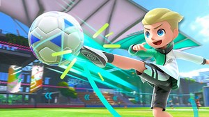 Nintendo Switch Sports Preview