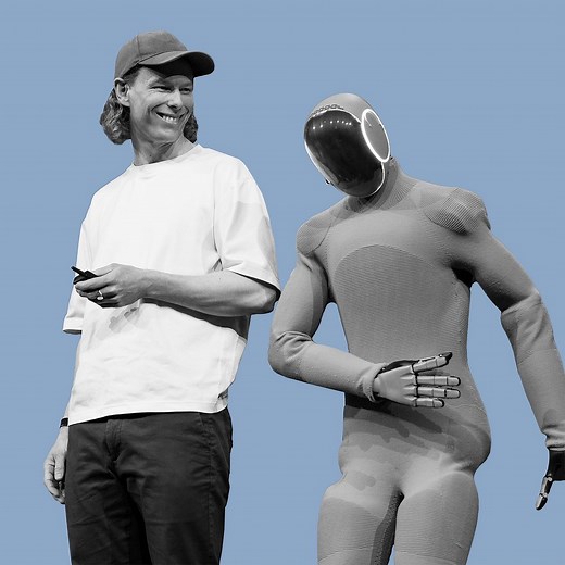 Artificial intelligence | TED Talks