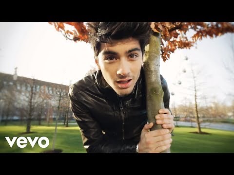 One Direction - One Way Or Another (Teenage Kicks) - 2 Days To Go
