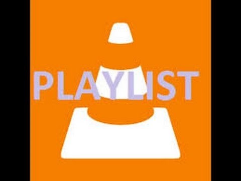 How To Create Playlist In VLC Media Player