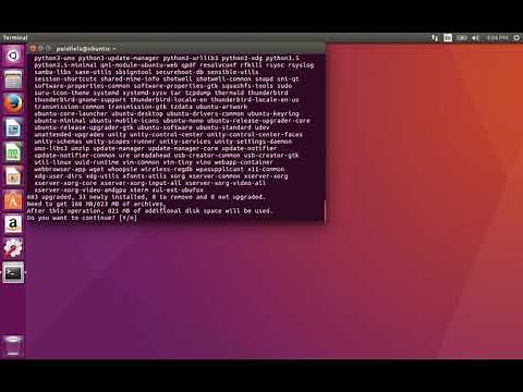 Install Visual Studio Code on Linux