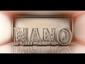 What is Nanotechnology?