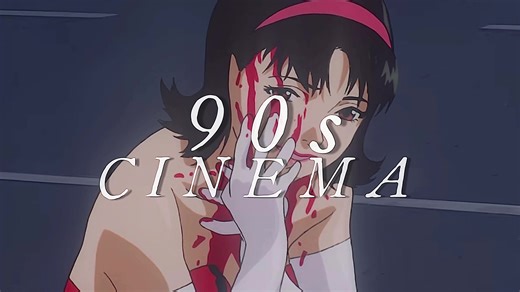 Exploring the Beauty of 90s Cinema Classics