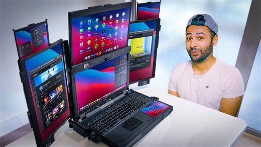 15 Futuristic Gadgets Put to the Test