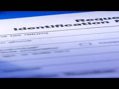 How to Create an Fdf Data File