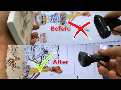 Manual focus for C270, Logitech C270 focus adjusment