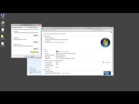How to Start DVT on Windows