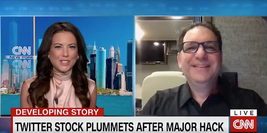 The 2020 Twitter Bitcoin Scam: How it Happened and Key Lessons from Whitehat Hacker Kevin Mitnick