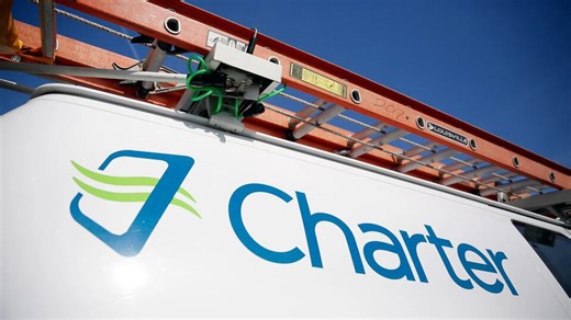 Cox Communications, Charter combining in major deal