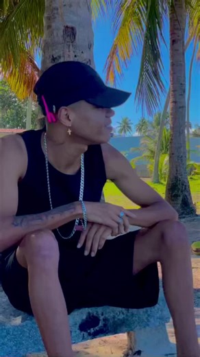 Melo de Amor e Reggaeton de 2008