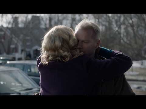 The Americans 6x10 - With or Without You