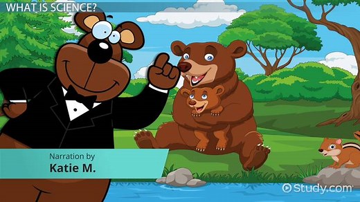 What is Science? - Lesson for Kids
