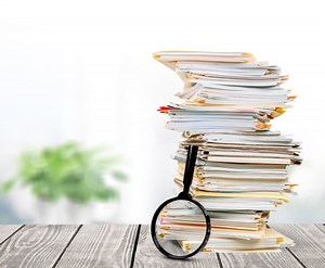 Vendor Information Portal