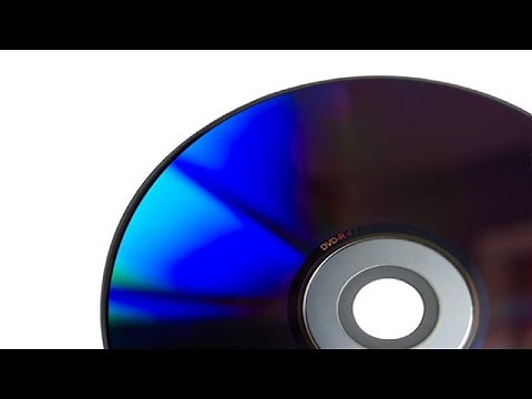 How to Burn VOB, IFO, & BUP to DVD