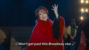 Here’s three time Academy-Award winner, Meryl Streep, serving you Broadway musical realness and it is ✨ I C O N I C ✨THE PROM, now streaming on Netflix. | Netflix