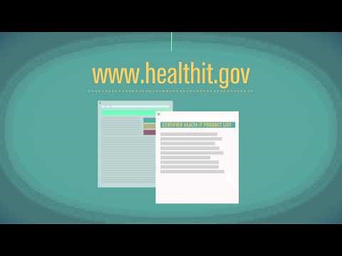Introduction to EHR Incentive Programs