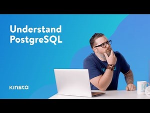 What Is PostgreSQL?