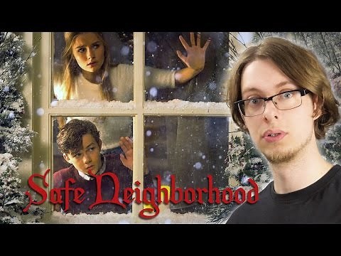 Better Watch Out - Movie Review