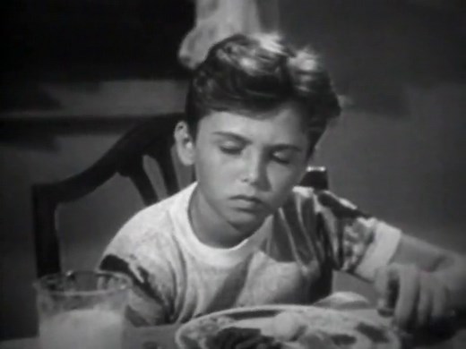 'The Beulah Show' - Beulah Goes Gardening