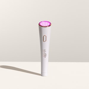 Lux Collection Glō | Portable LED Blue and Red Light Therapy