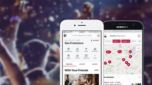 Facebook Local: una app para encontrar los eventos, restaurantes, servicios y tiendas que tenés cerca