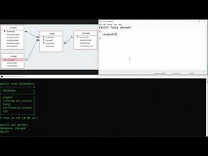 01 Learn SQL CREATE TABLE