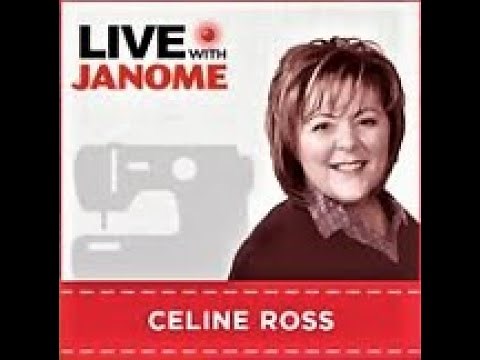 NEW Janome CoverPro 3000 Professional