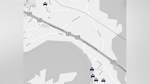 Ahmaud Arbery: Map details what happened at Satilla Shores neighborhood the day of deadly shooting