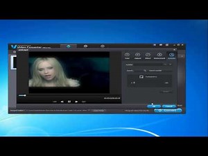How to Convert VOB files