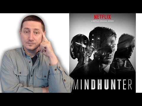 Mindhunter Review