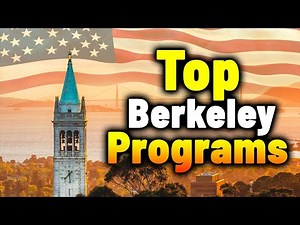Guide to University of California Berkeley – Top Engineering & Computer Science Programs