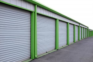 How Much Does it Cost to Build Storage Units?