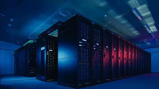 The 9 most powerful supercomputers in the world right now