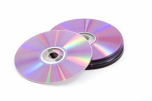 How to Burn Video TS & Audio TS Files to a DVD