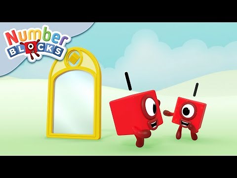 @Numberblocks- Another One | Full Episodes