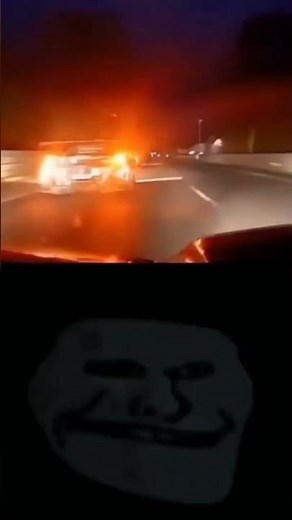 Troll Face Cool moment