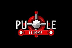 Pule - 1.3 Update (1.3.1) file