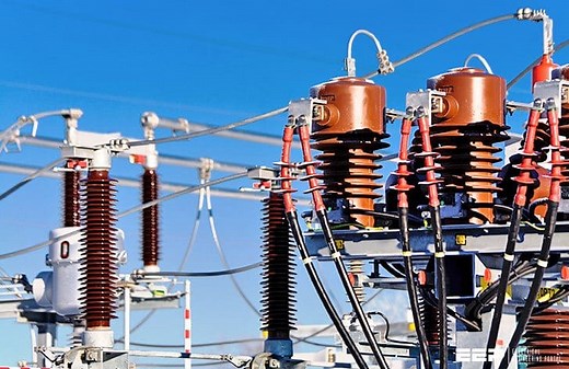 How To Calculate and Draw a Single Line Diagram For The Power System | EEP