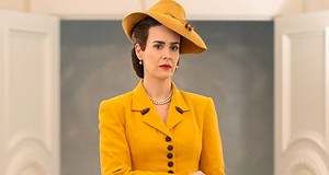 The True Story Behind The Terrifying-Yet-Stylish Nurse Mildred Ratched From Netflix's 'Ratched'