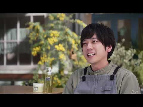 TVCMインタビュー